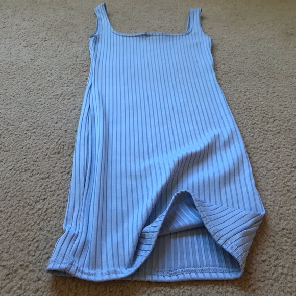 Bodycon dress - Picture 3 of 4